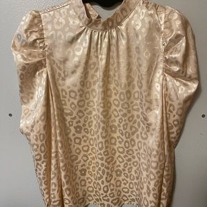 Boutique brand, M, silky